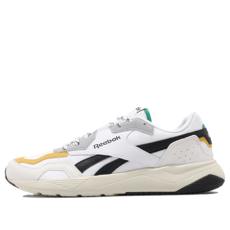 Reebok Royal Dashonic 2.0 'White Black Yellow' DV6736