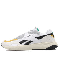 Reebok Royal Dashonic 2.0 'White Black Yellow' DV6736