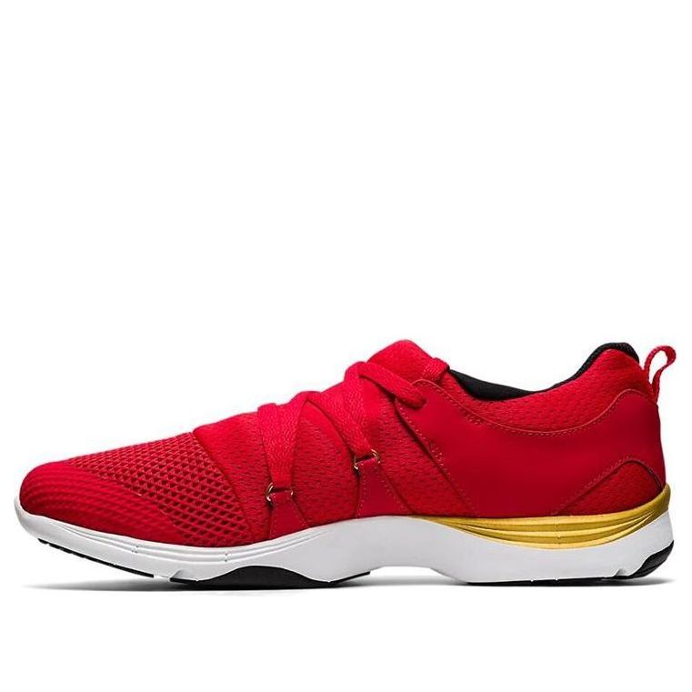 ASICS Gel-Moogee M SP 'Red' 1291A013-600