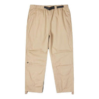 Converse Lightweight Trail Pants 'Khaki' 10022945-A10