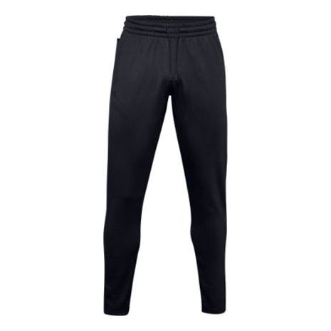 Under Armour Fleece Pants 'Black' 1357121-001