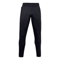 Under Armour Fleece Pants 'Black' 1357121-001