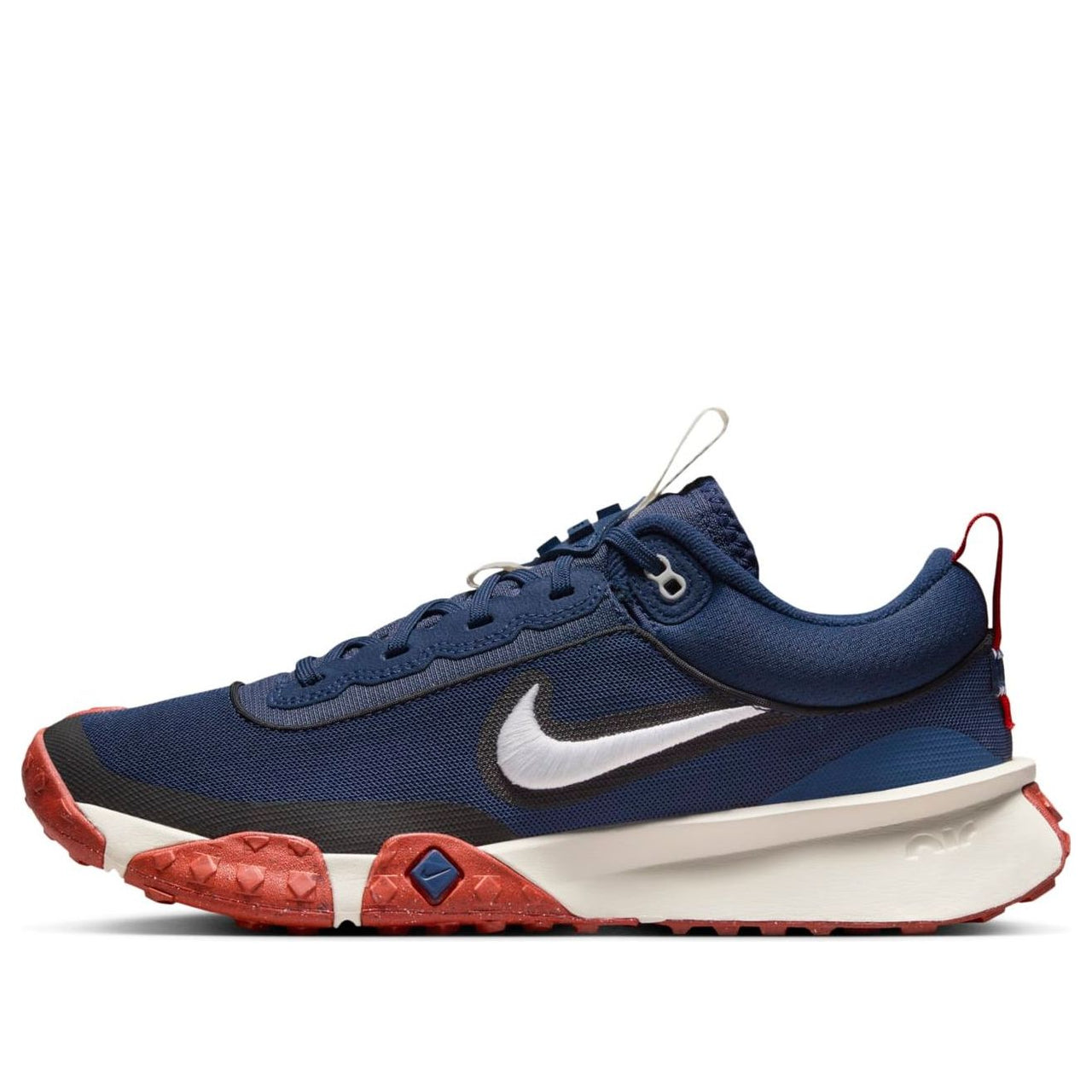 Nike Air Diamond Varsity Turf  'Midnight Navy' DZ0502-401