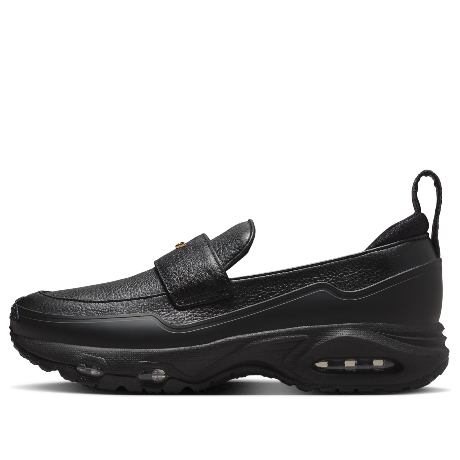 (WMNS) Nike Air Max Phenomena 'Black Metallic Gold' IM8814-001