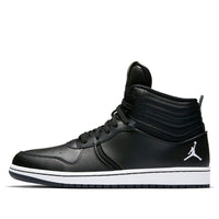 Air Jordan Heritage Black/White 886312-010