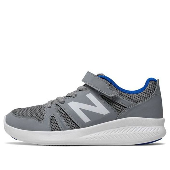 New Balance 570 K Shoes Grey KV570GRY