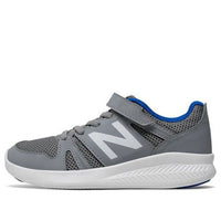 New Balance 570 K Shoes Grey KV570GRY