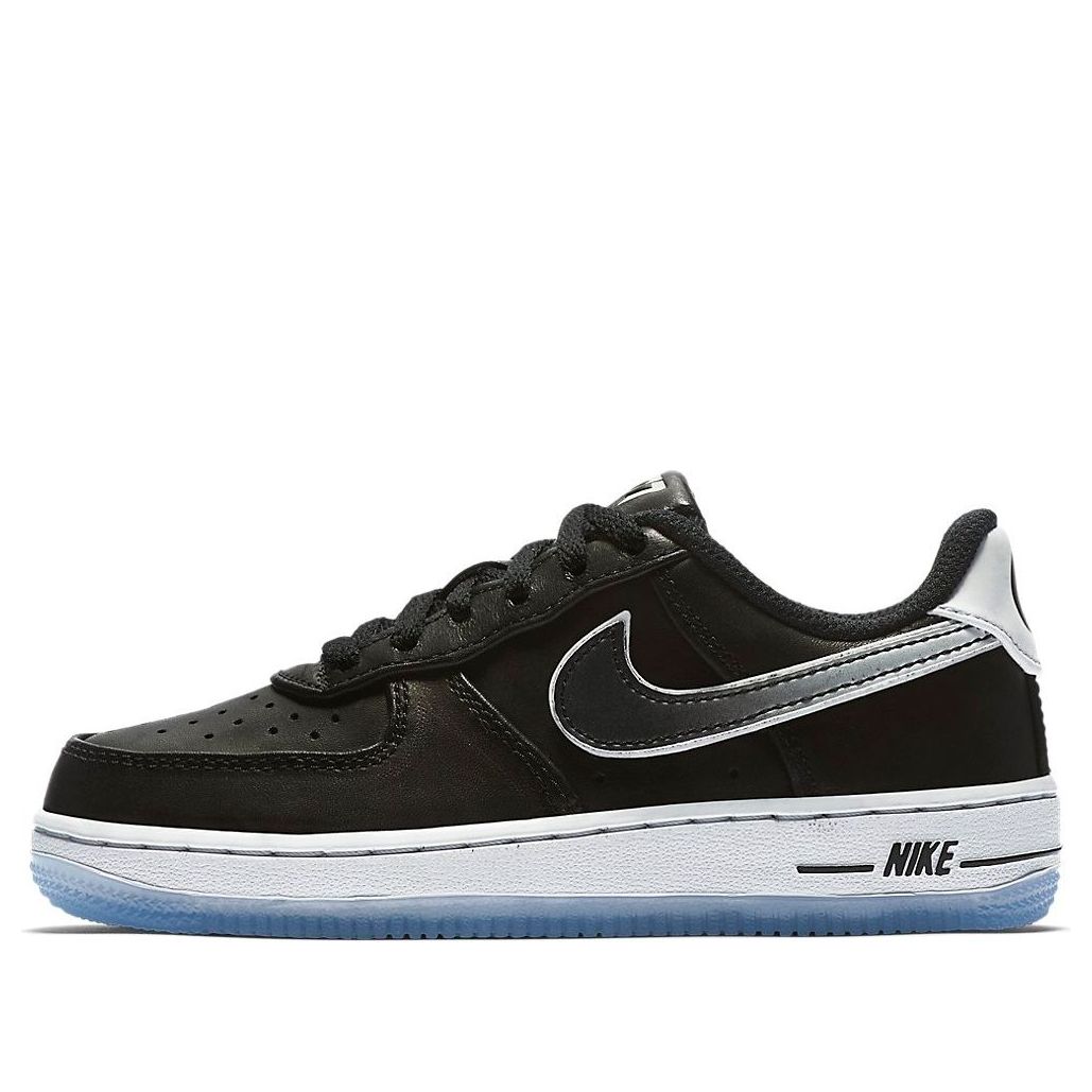 (PS) Nike x Colin Kaepernick Air Force 1 Low '07 QS 'True to 7' CQ4561-001