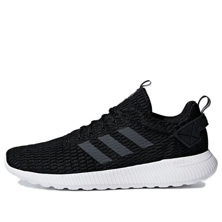 adidas neo Lite Racer Climacool 'Black White' F36751