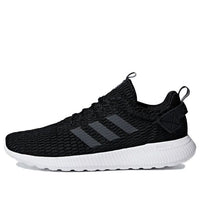 adidas neo Lite Racer Climacool 'Black White' F36751