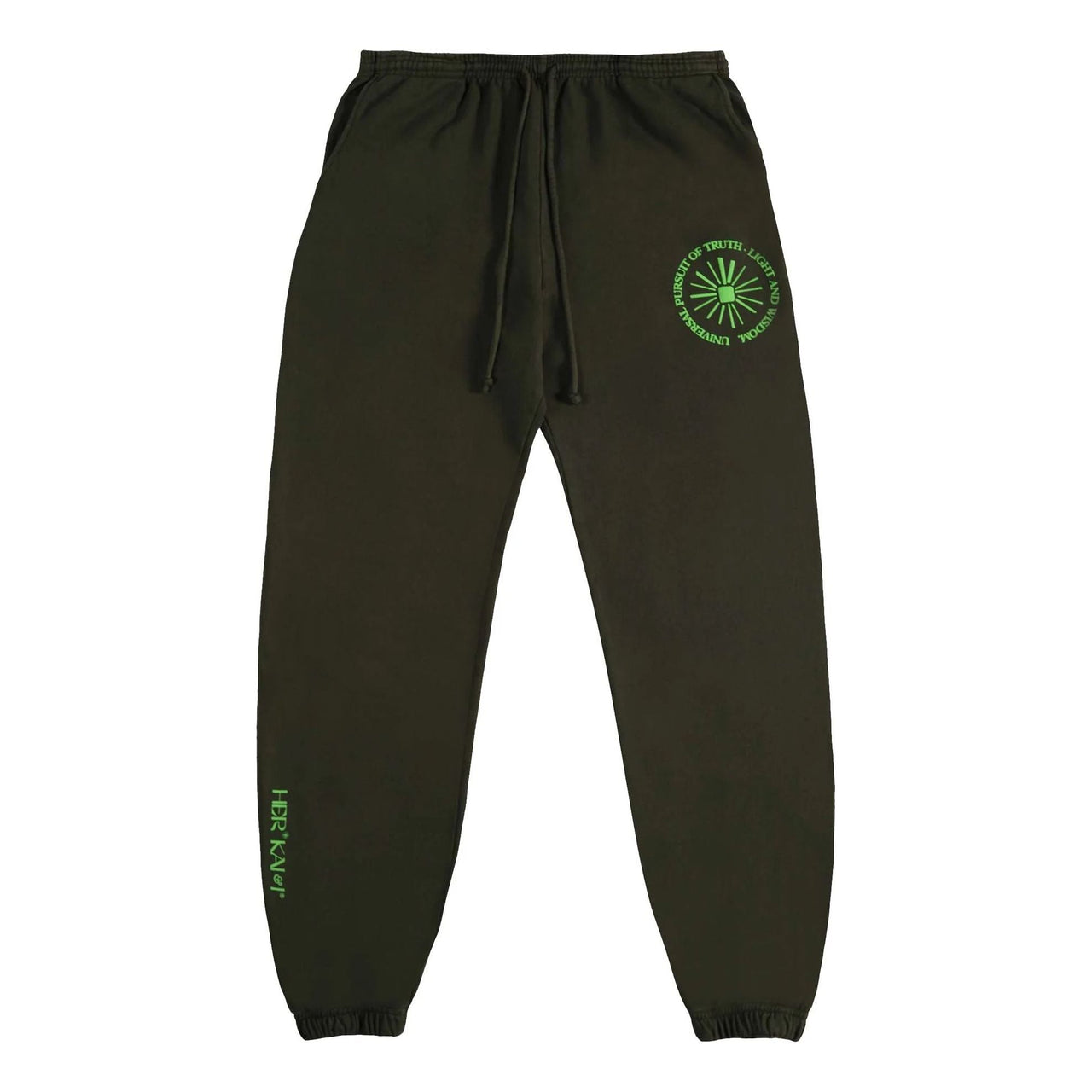 Her Kai & I Universal Pursuit Joggers 'Mountain View' HKI-05UPJ-MTV