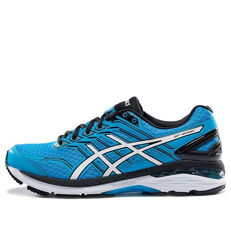 ASICS GT 3000 5 'Island Blue' T707N-4101