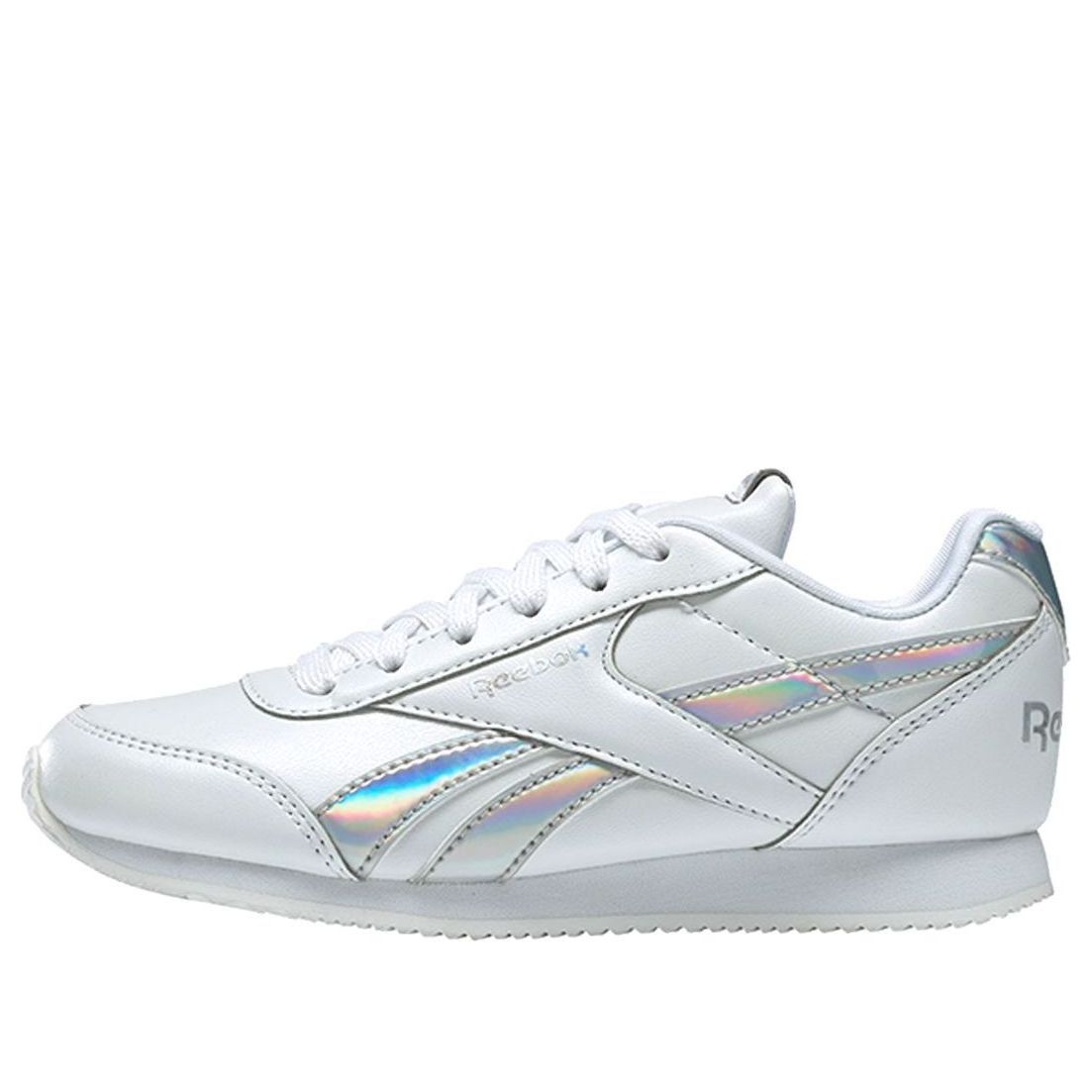 Reebok Royal Classic Jogger 2.0 'White Silver' DV9019