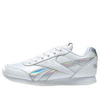 Reebok Royal Classic Jogger 2.0 'White Silver' DV9019