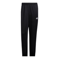 adidas 3-Stripes Wide Pants 'Black' IB0247
