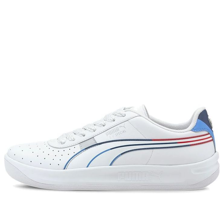 PUMA BMW Motorsport x GV Special 'White' 306619-02