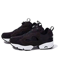 Reebok Instapump Fury Og Running Shoes 'Black White' G55440