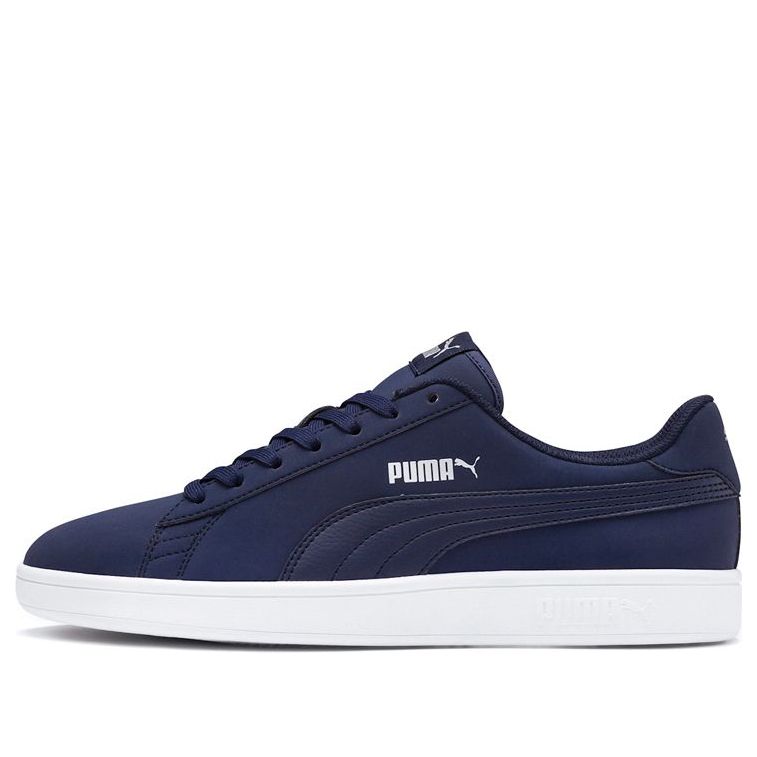 PUMA Smash V2 Buck 'Blue' 365160-15