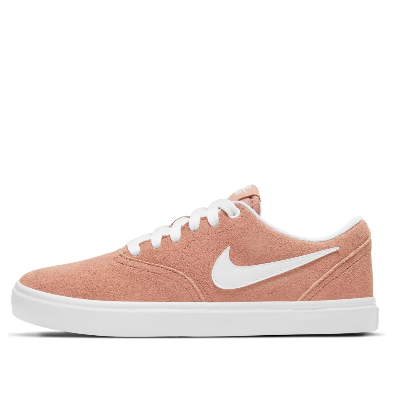 (WMNS) Nike SB Check Solarsoft 'Pink Blue' BQ3240-600