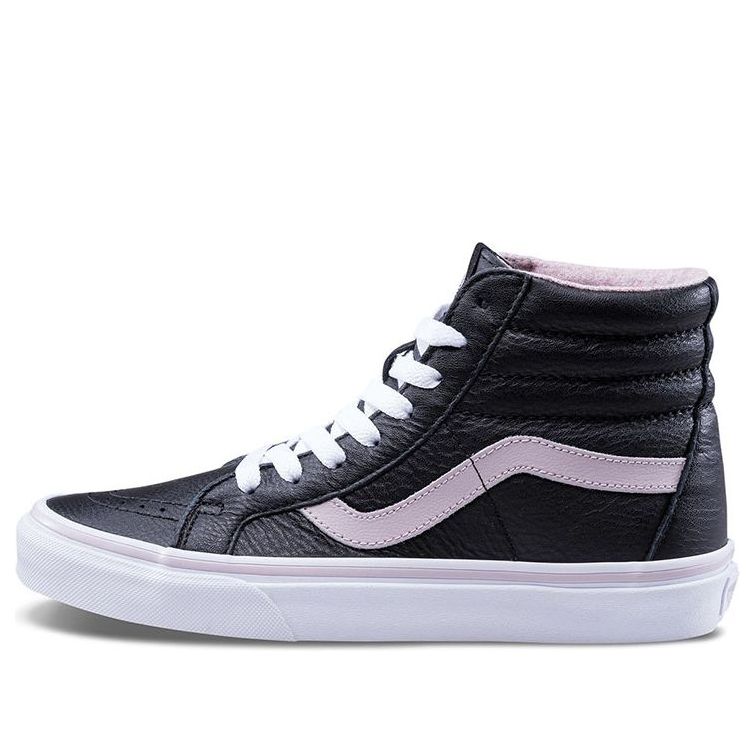 Vans Shoes Skate shoes 'Black White' VN0A2XSBUP8