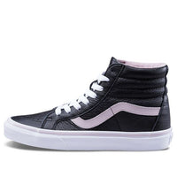 Vans Shoes Skate shoes 'Black White' VN0A2XSBUP8