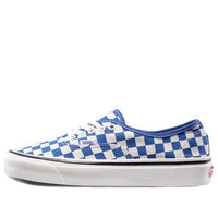 Vans Authentic 44 Dx Vn0A38Envkx 'Blue White' VN0A38ENVKX
