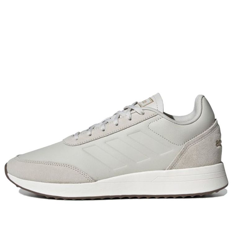 adidas neo Run 70s White/Grey EE9757