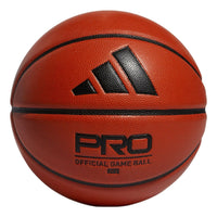 adidas Men's Pro 3.0 Official Game Ball 'Orange Black' HM4976