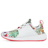 (WMNS) New Balance Fresh Foam Cruz White WCRUZPW