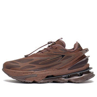 Li-Ning Countflow Wu Xing Xingshan V3 'Brown' AGLS145-1