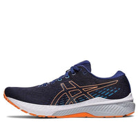 ASICS Gel-Pursue 8 Wide 'Indigo Blue Sun Peach' 1011B576-400
