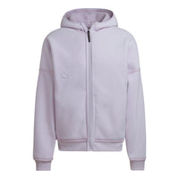 adidas New Polar Full Zip Sportswear Logo HN1946