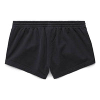 Balenciaga Running Shorts 'Black Faded' 744725TNVI61052