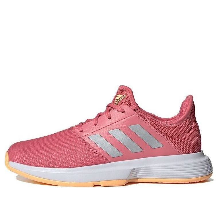 (WMNS) adidas GameCourt 'Hazy Rose' FX1559