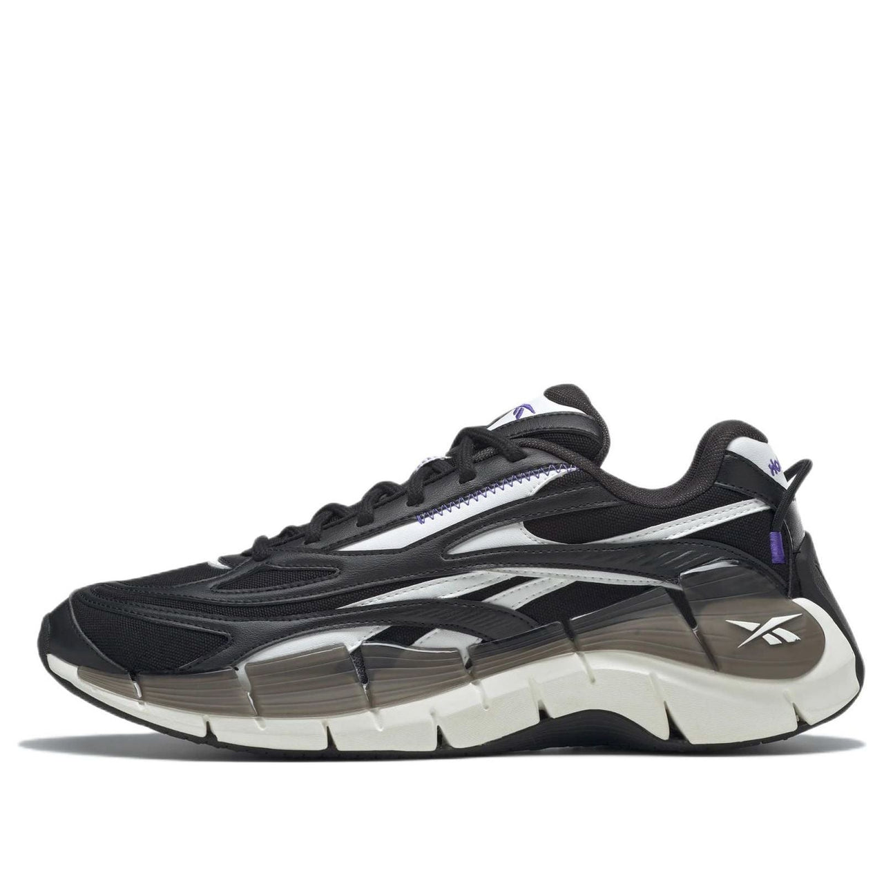 Reebok Zig Kinetica 2.5 'Black White' GX5832