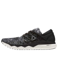 Reebok Floatride Run Ultraknit 'Black' CM9057
