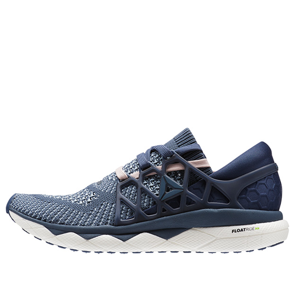 (WMNS) Reebok Floatride Run Ultk Blue BS8545