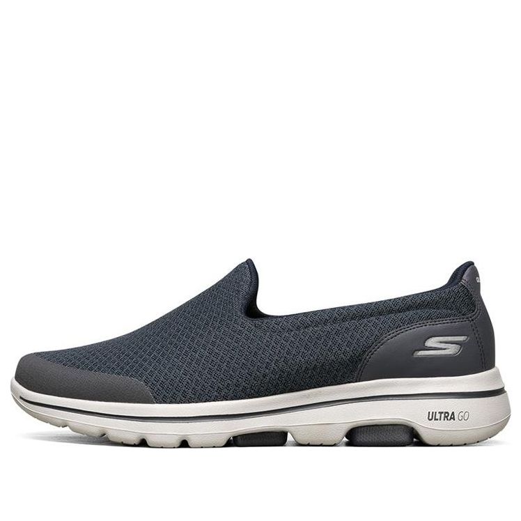 Skechers Go Walk 5 Slip-on Shoes 'Navy Blue' 55503-NVY
