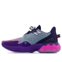 New Balance FuelCell Rebel TR 'Purple Pink' MRBLTLH1