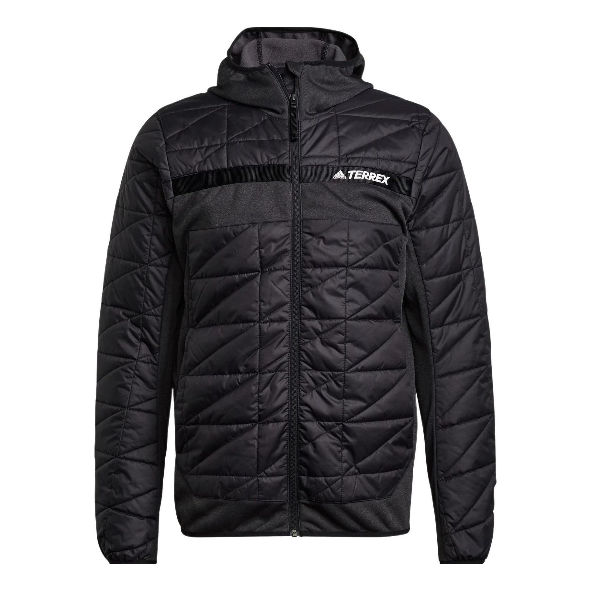 adidas Terrex Multi Hybrid Insulated Jacket GU6487