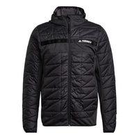adidas Terrex Multi Hybrid Insulated Jacket GU6487