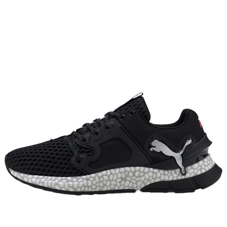 (WMNS) PUMA Hybrid Sky Black/Pink 192576-07