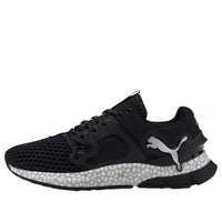 (WMNS) PUMA Hybrid Sky Black/Pink 192576-07