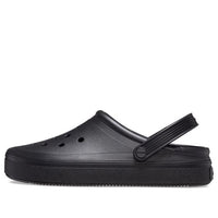 Crocs Off Court Clog 'Black' 208371-060