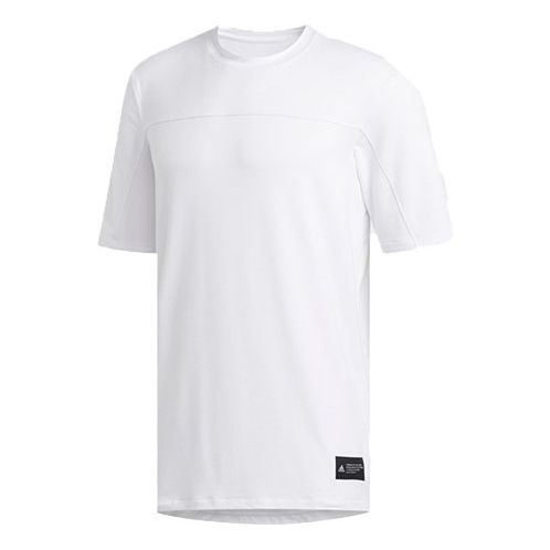 adidas Tko Roready Short Sleeve White FL4297