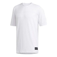 adidas Tko Roready Short Sleeve White FL4297