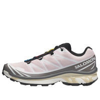 SALOMON XT-6 'Cloudburst Icy Pink' 491546