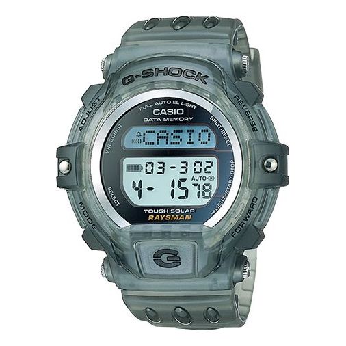 CASIO G-Shock Raysman 'Grey' DW-9300MS-8T