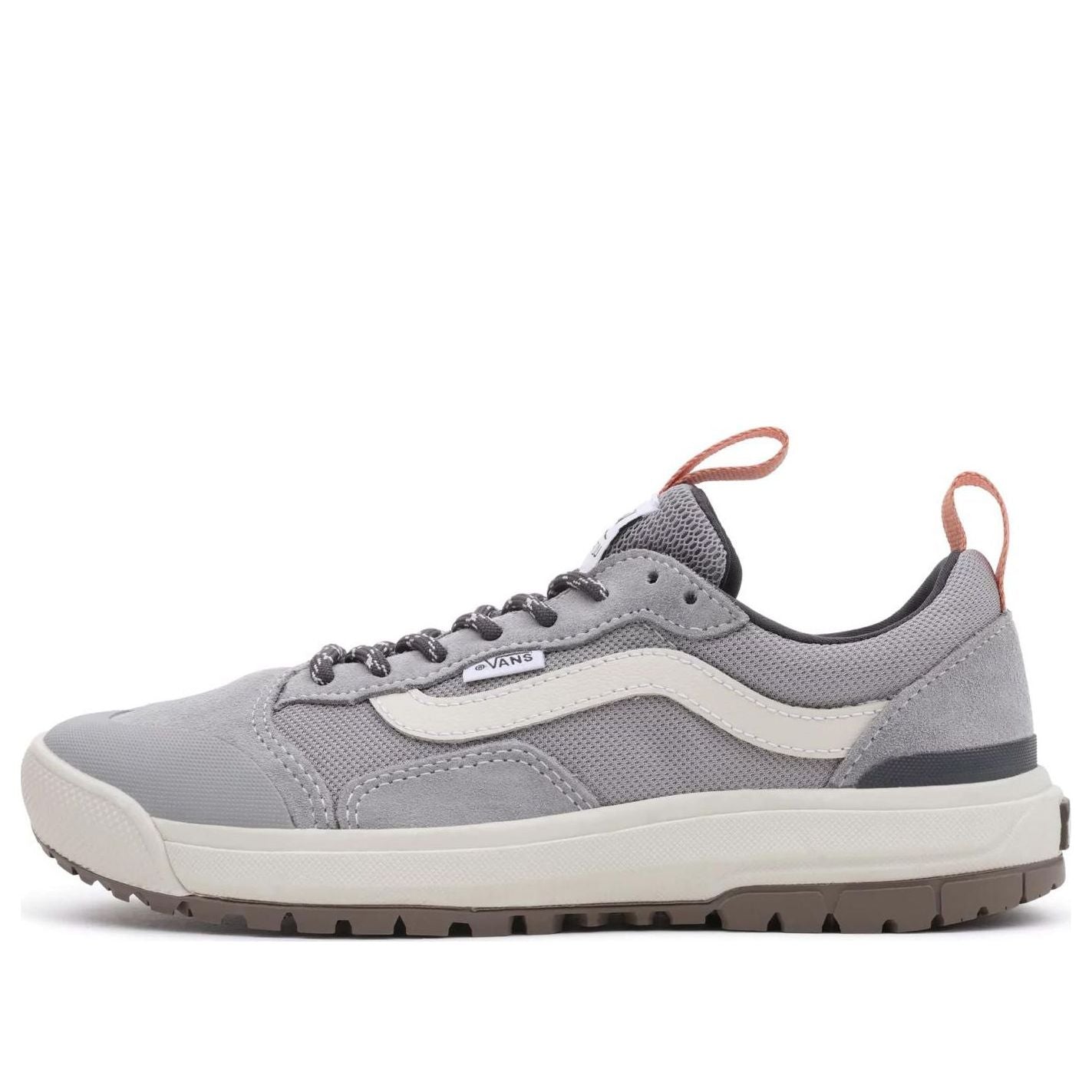 Vans UltraRange EXO WW MTE-1 'Grey White' VN0005V9BGG
