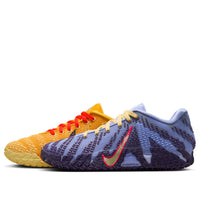 Nike Ja 3 EP 'Channel 12' HF2794-700